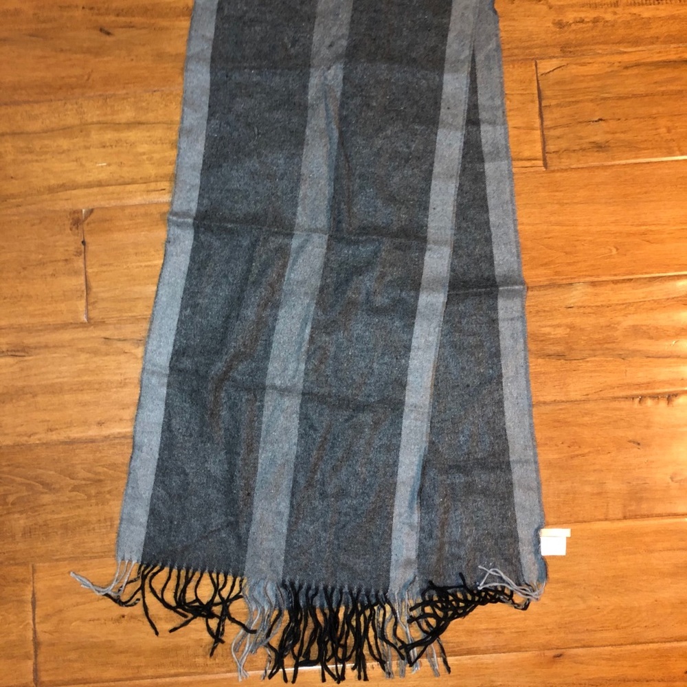 Nordstrom soft silk scarf